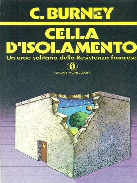 Cella d'isolamento
