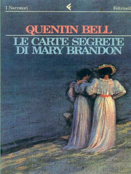 Le carte segrete di Mary Brandon