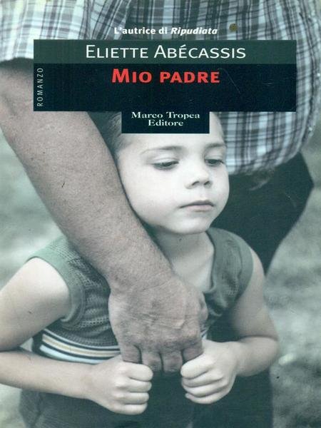 Mio padre