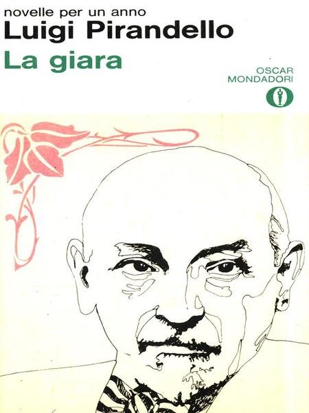 La giara | Immagine principale