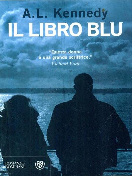 Il libro blu