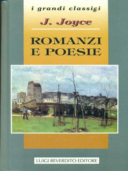 Romanzi e poesie