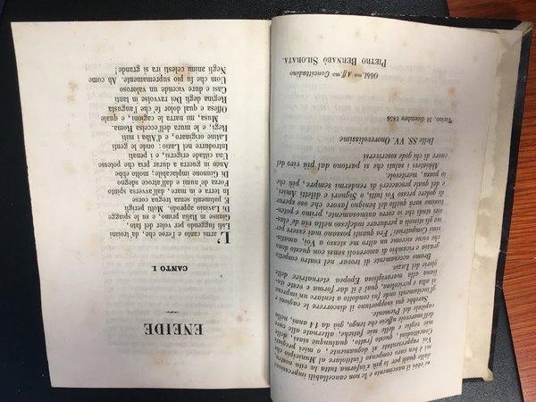 Eneide | Immagine Gallery 5