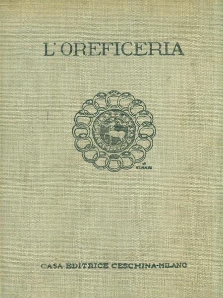 L'oreficeria