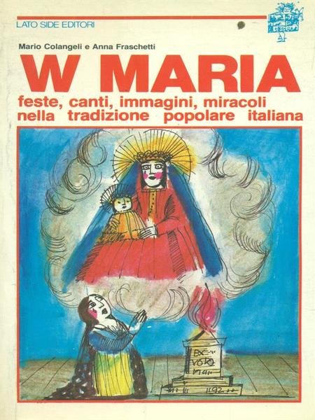 W Maria | Immagine principale