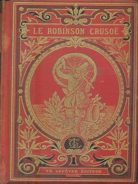 Le Robinson Crusoe'