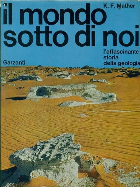 Il mondo sotto di noi