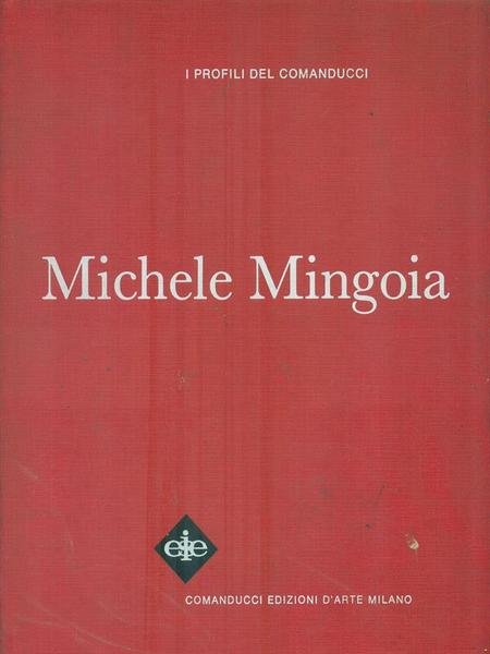 Michele Mingoia