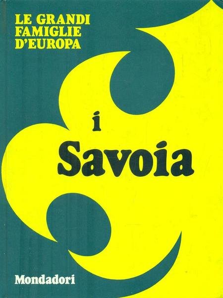 I Savoia