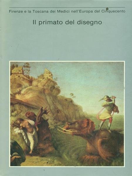 Il primato del disegno