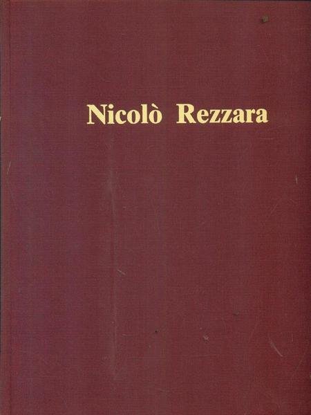 Nicolo' Rezzara