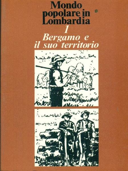 Bergamo e il suo territorio