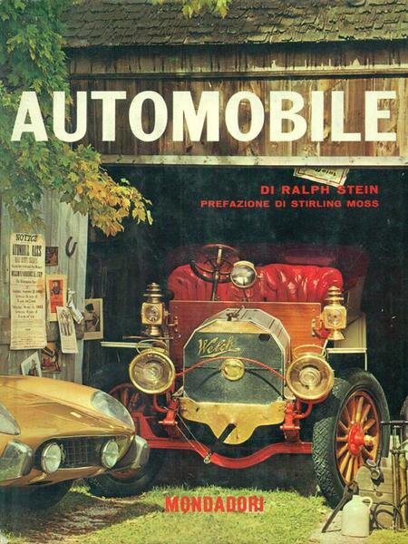 Automobile