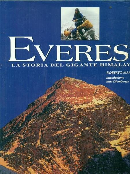 Everest