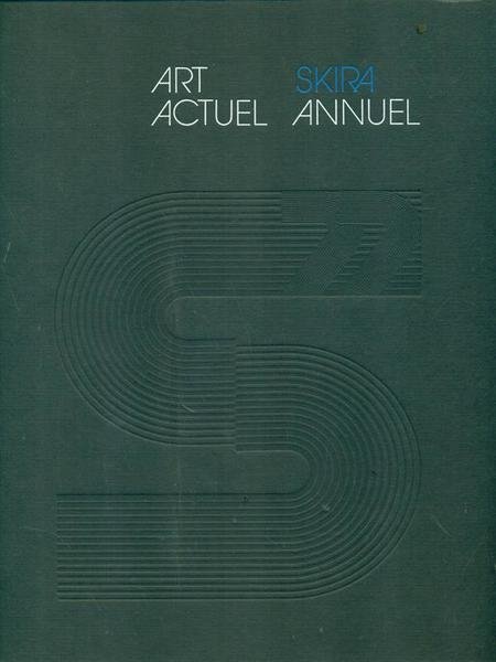 Annuel 77