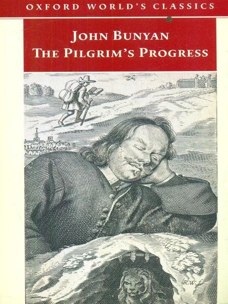 The pilgrim's progress