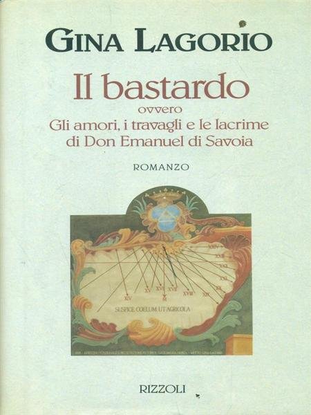 Il bastardo