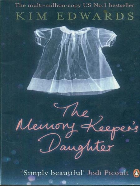 The memory keeper's daughter