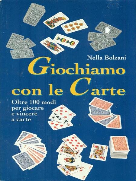 Giochiamo con le Carte