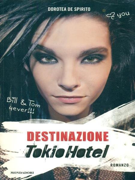 Destinazione Tokio Hotel