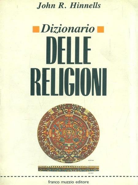 Dizionario delle Religioni