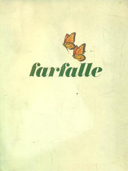 Farfalle