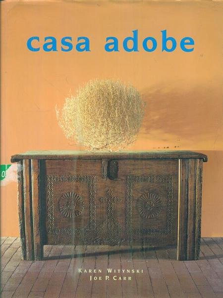 Casa Adobe