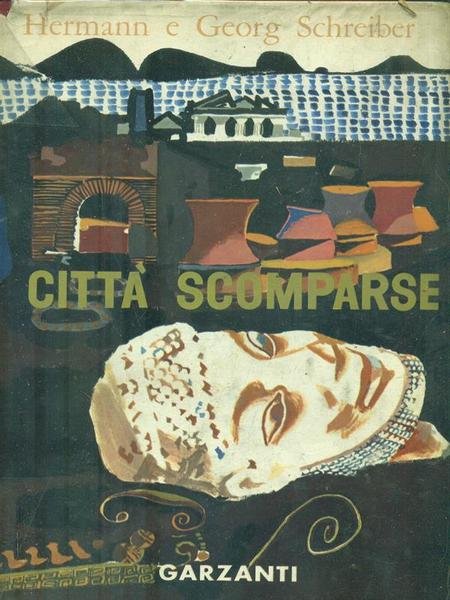 Citta' scomparse