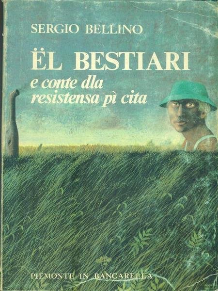 El Bestiari e conte dla resistensa pi' cita