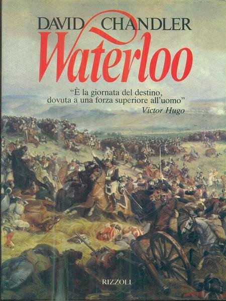 Waterloo