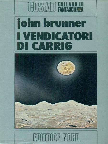 I vendicatori di Carrig