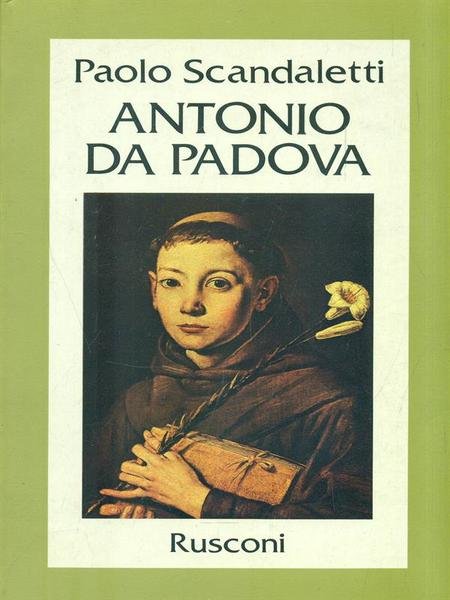 Antonio da Padova