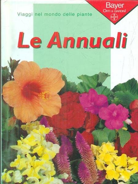 Le Annuali