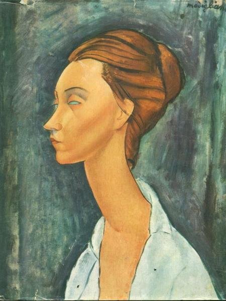 Mostra di Amedeo Modigliani