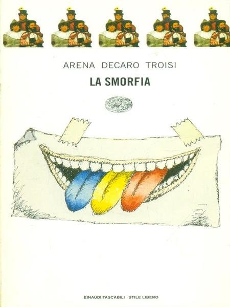 La smorfia