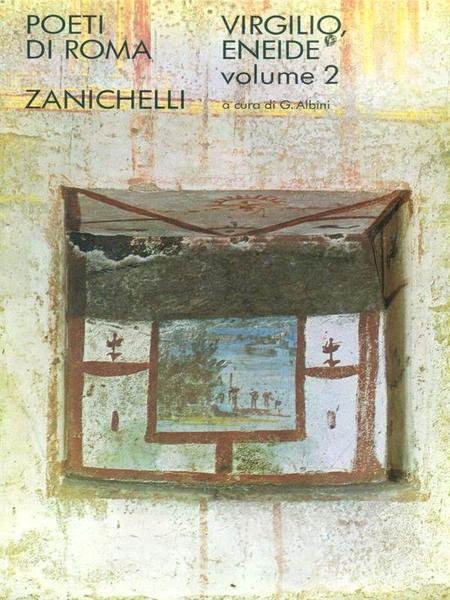 Eneide Volume 2