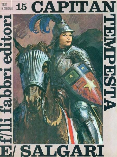 Capitan Tempesta