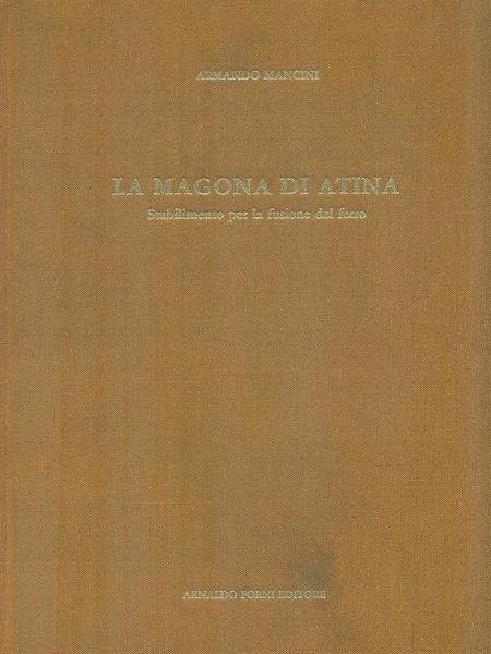 La Magona di Atina