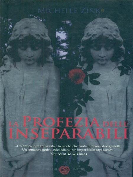 La profezia delle inseparabili