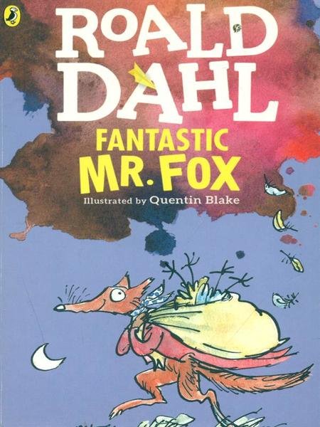 Fantastic Mr. Fox