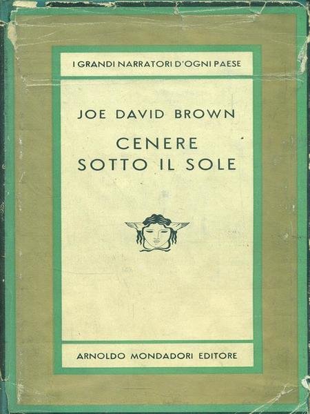 Cenere sotto il sole
