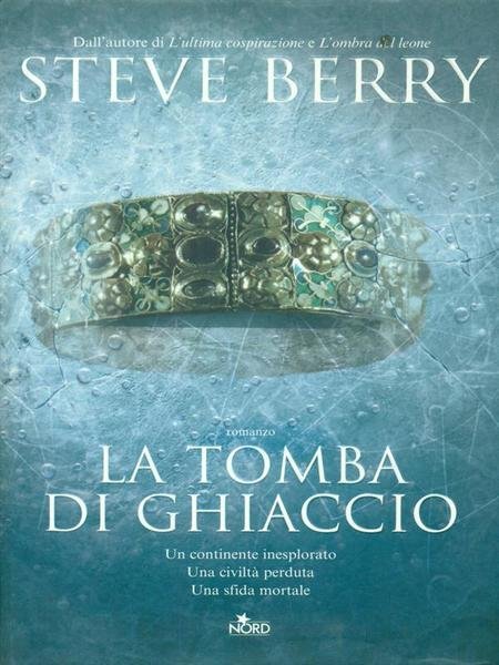 La tomba di ghiaccio