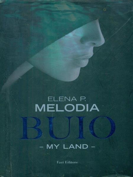 Buio My land | Immagine principale