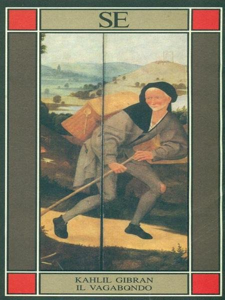 Il vagabondo