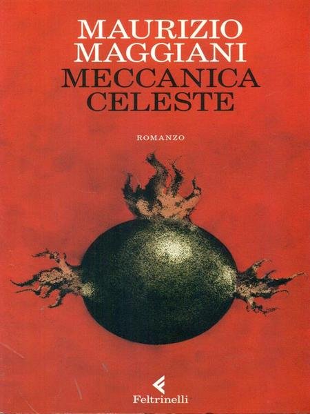 Meccanica celeste