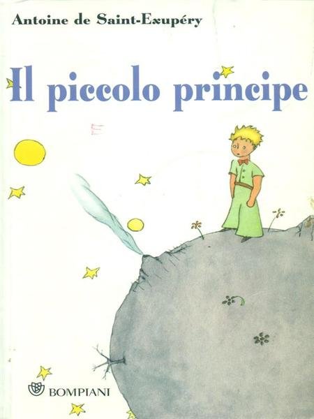 Il piccolo principe