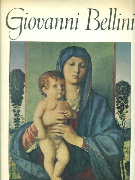Giovanni Bellini | Immagine principale