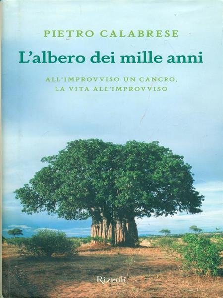 L'albero de mille anni