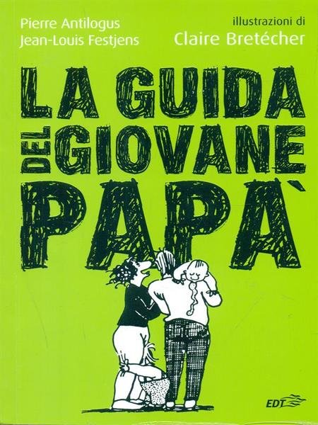 La guida del giovane papa'