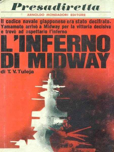 L'inferno di Midway
